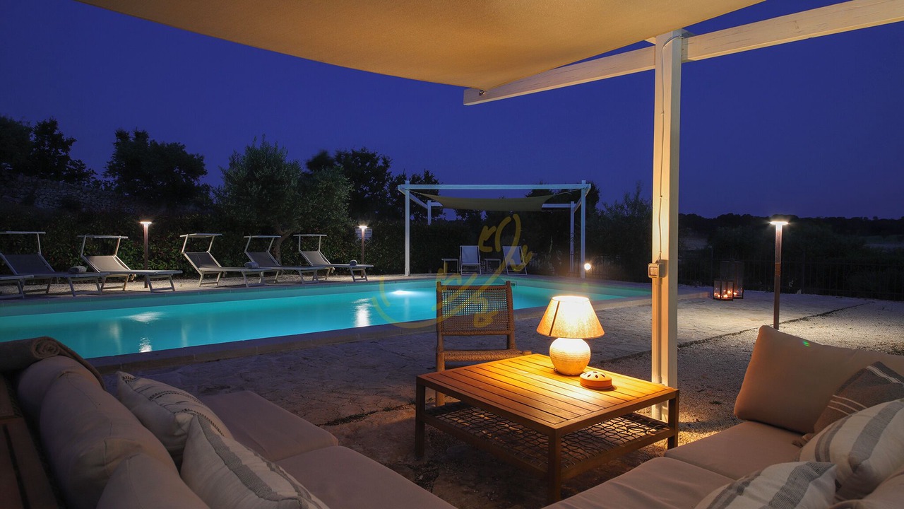 Photo of Outdoor in Martina Franca