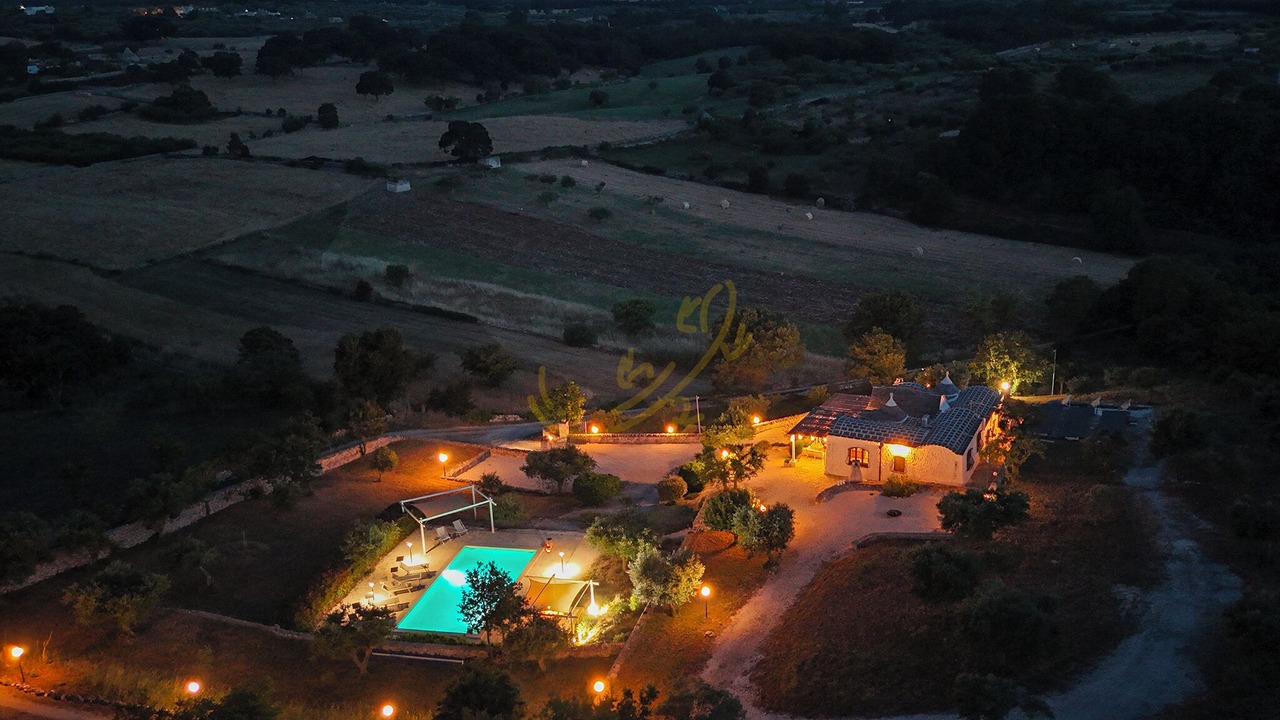 Photo of Outdoor in Martina Franca