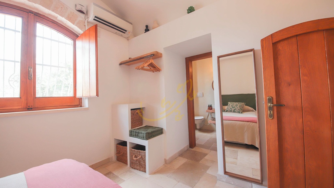 Photo of Bedroom in Martina Franca