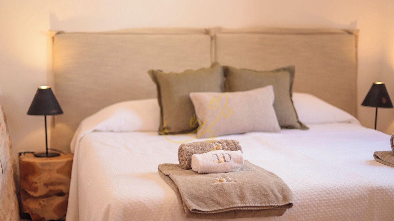 Photo of Bedroom in Martina Franca