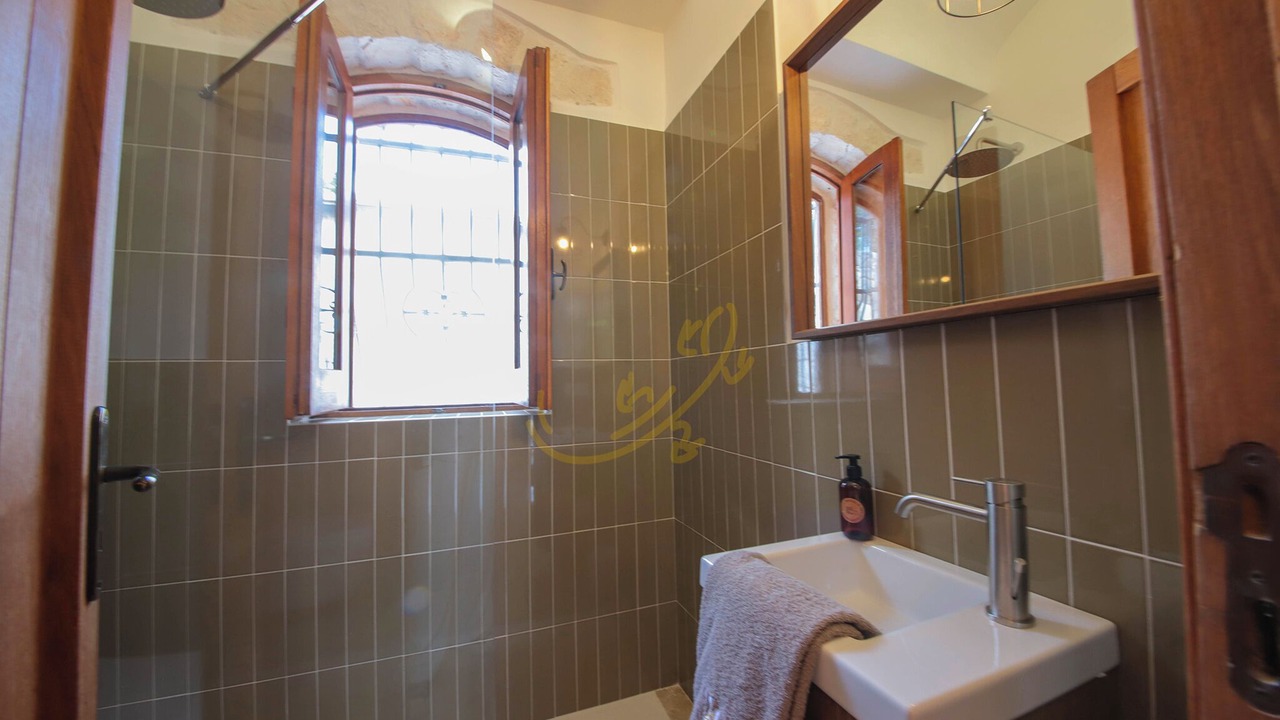 Photo of Bathroom in Martina Franca