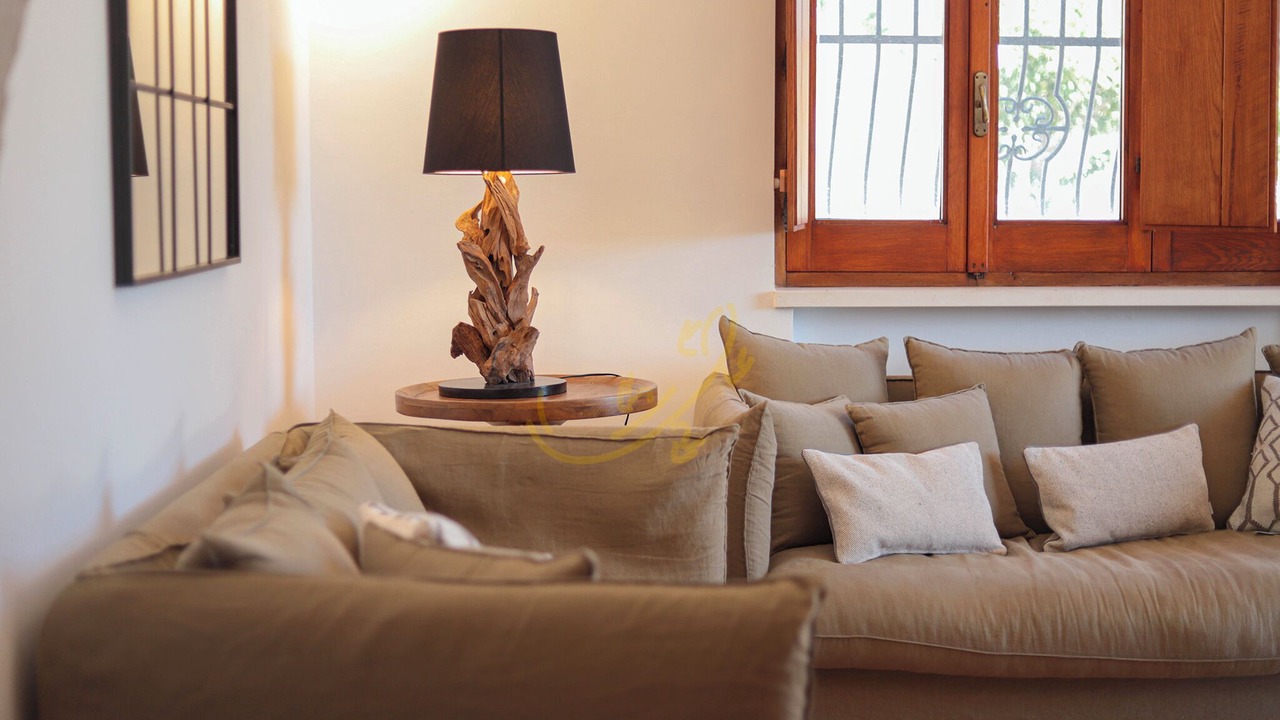 Photo of Livingroom in Martina Franca