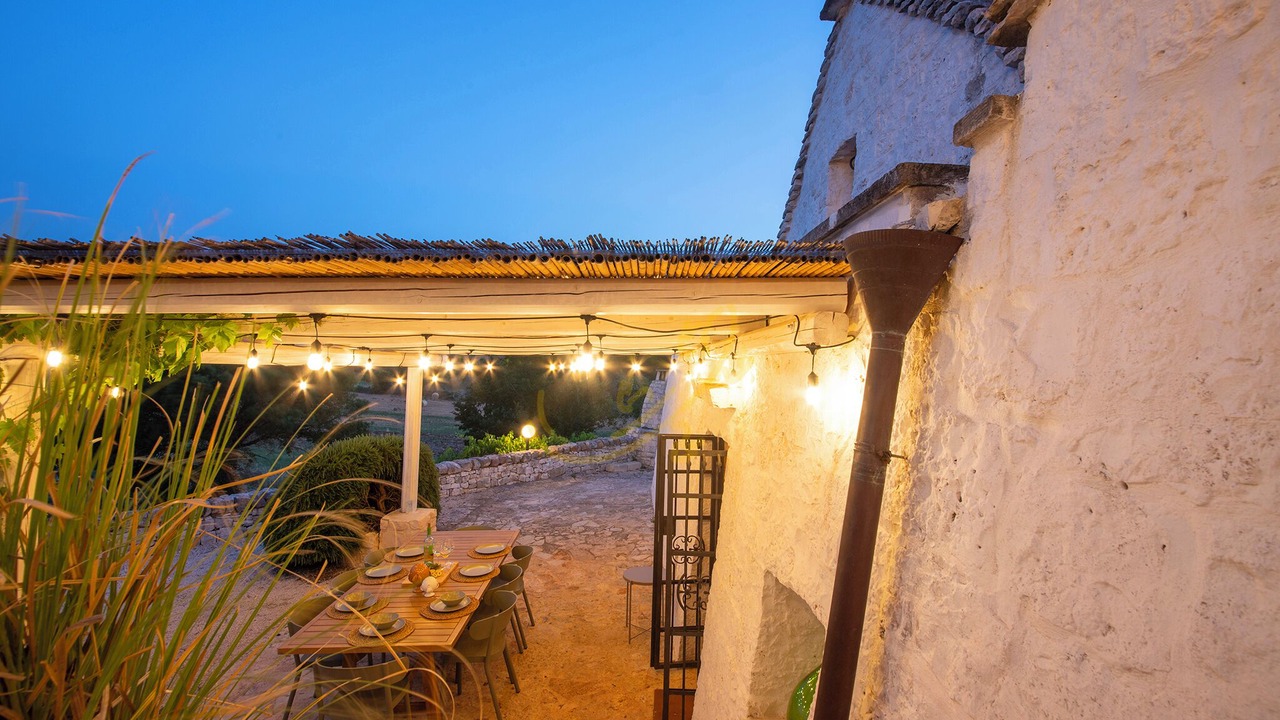 Photo of Outdoor in Martina Franca