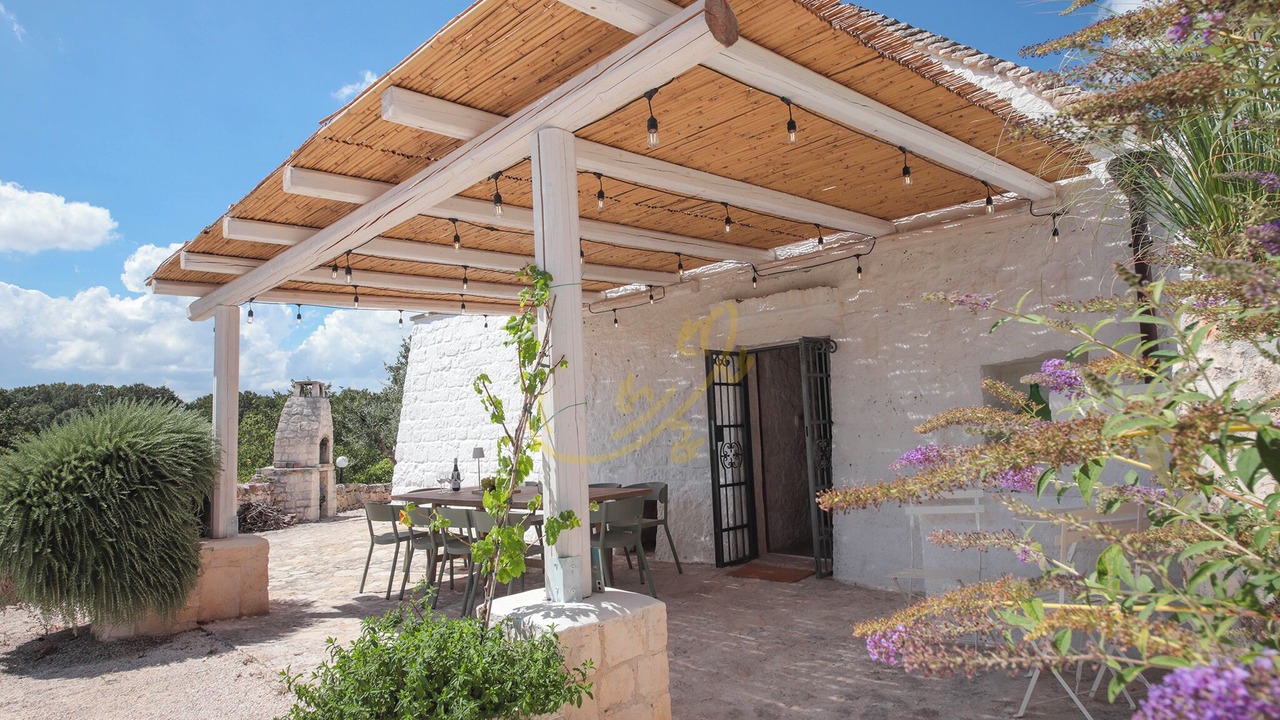 Photo of Outdoor in Martina Franca