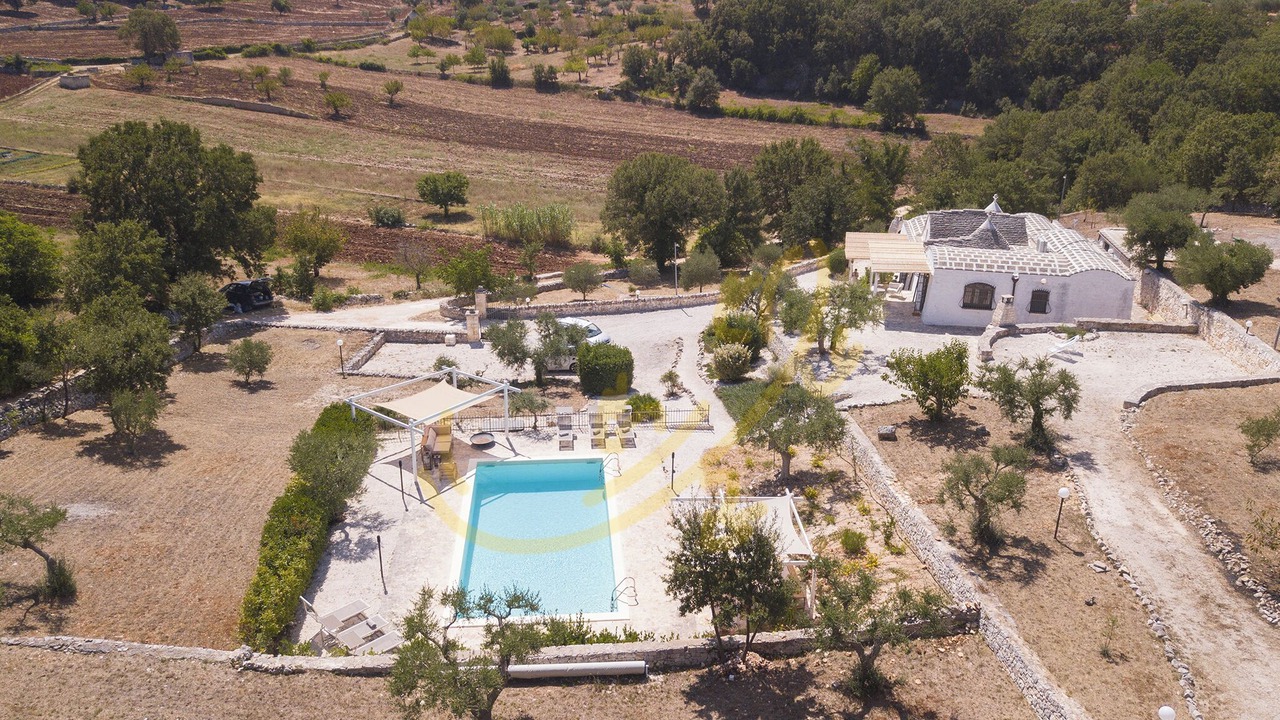 Photo of Outdoor in Martina Franca