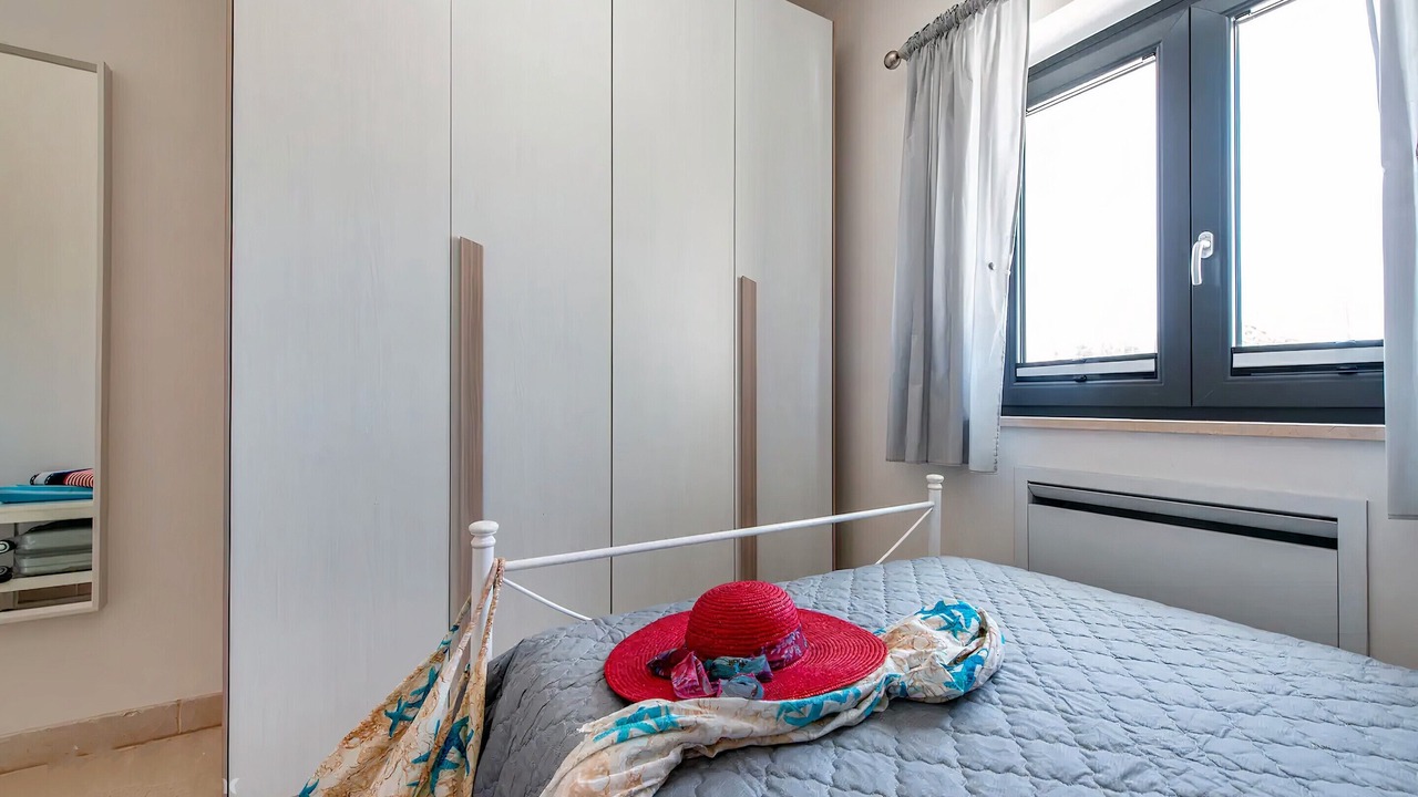 Photo of Bedroom in Specchiaruzzo