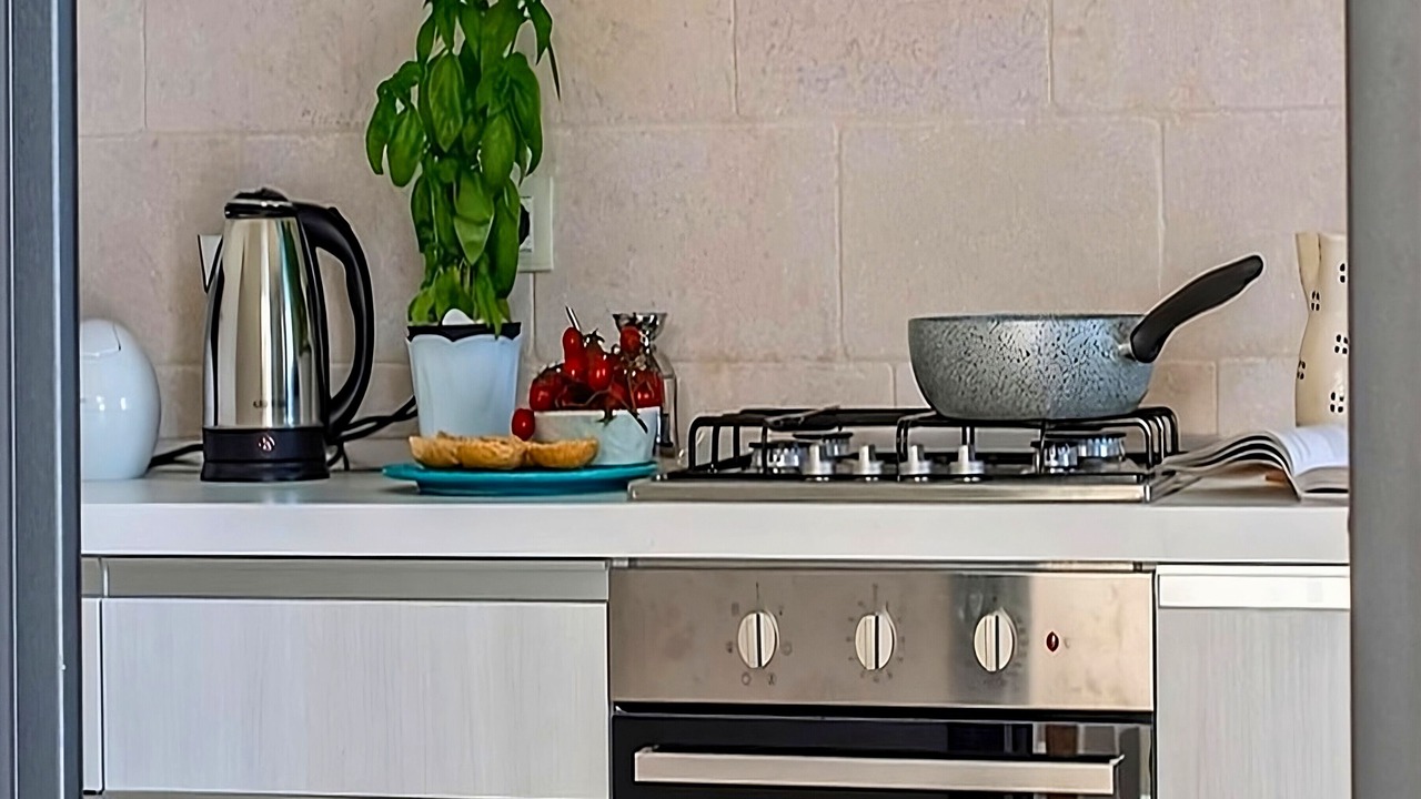 Photo of Kitchen in Specchiaruzzo