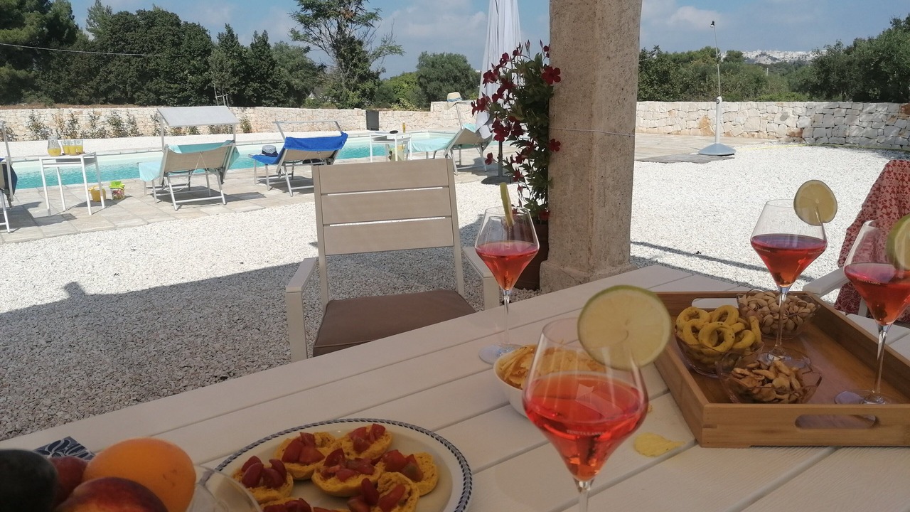 Photo of Outdoor in Specchiaruzzo