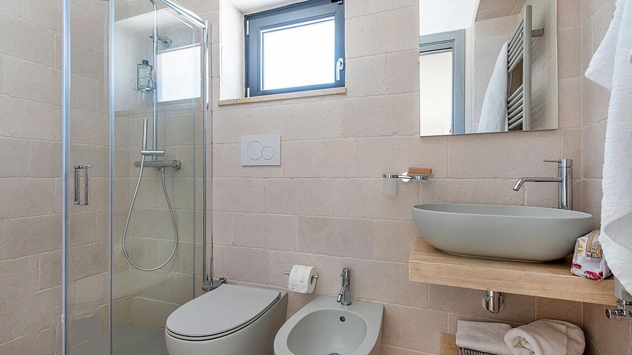 Photo of Bathroom in Specchiaruzzo