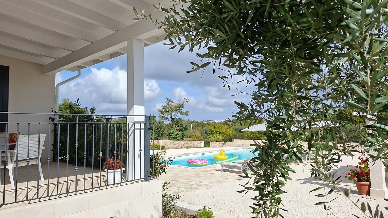 Photo of Outdoor in Specchiaruzzo