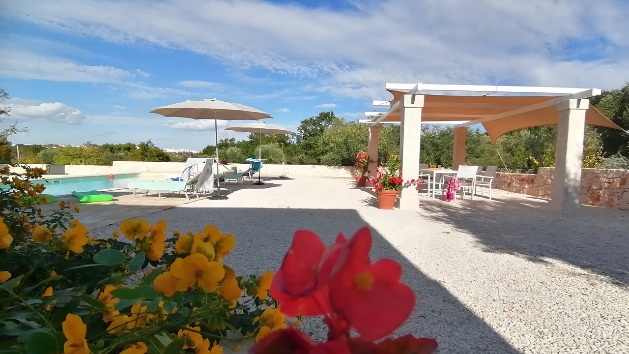 Photo of Patio Balcony in Specchiaruzzo