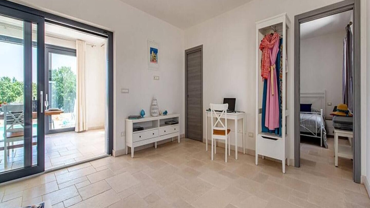 Photo of Bedroom in Specchiaruzzo