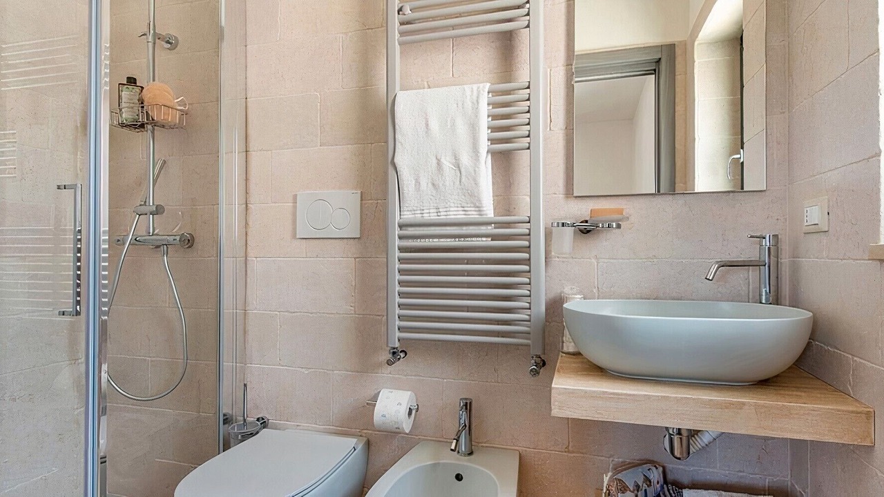 Photo of Bathroom in Specchiaruzzo