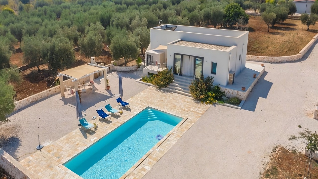 Photo of Outdoor in Specchiaruzzo
