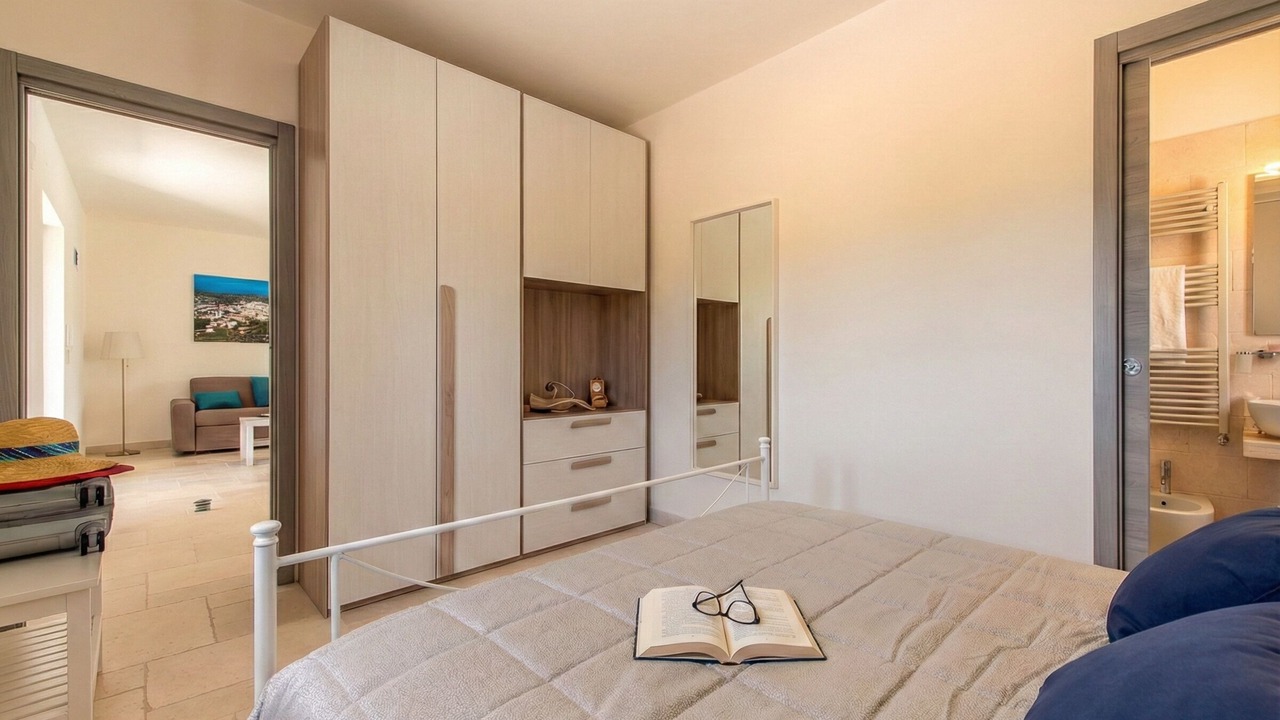 Photo of Bedroom in Specchiaruzzo