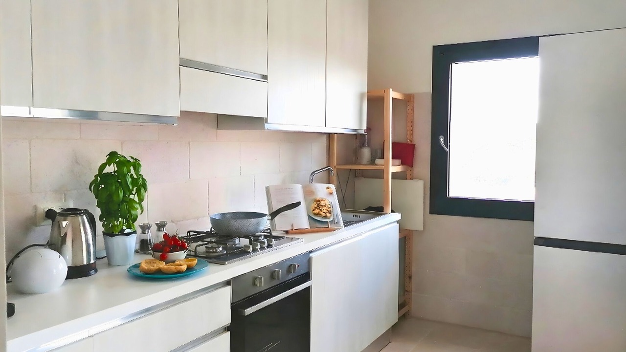 Photo of Kitchen in Specchiaruzzo