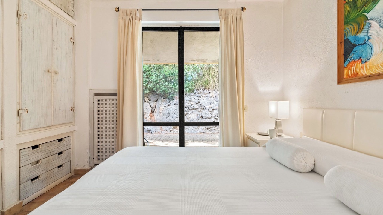 Photo of Bedroom in Ansedonia