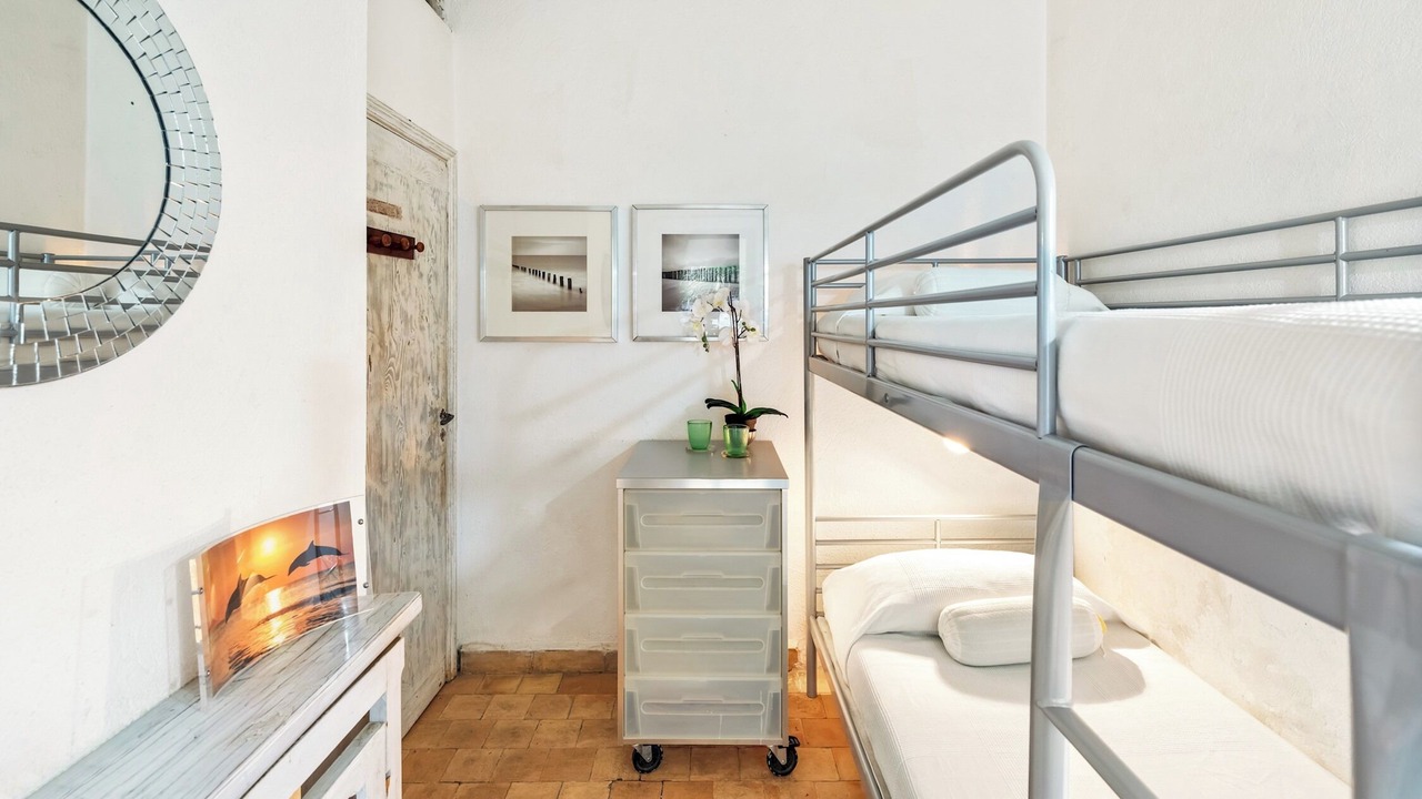 Photo of Bedroom in Ansedonia