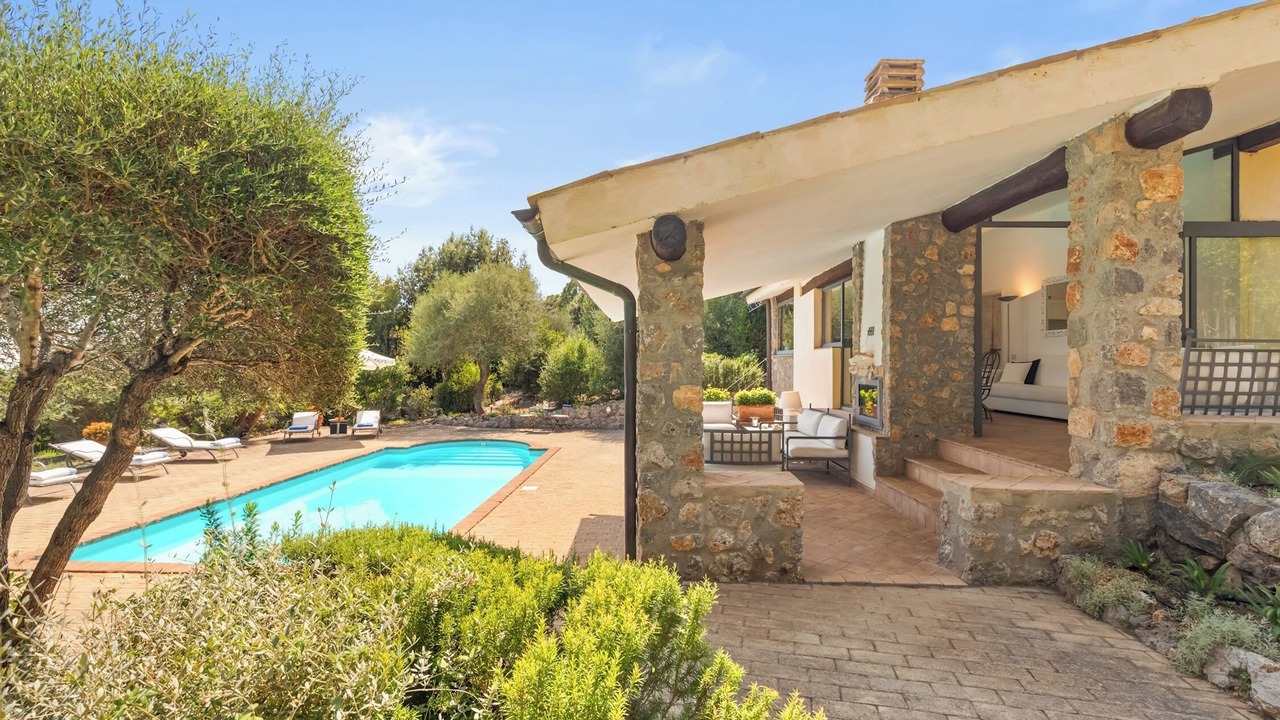 Photo of Outdoor in Ansedonia