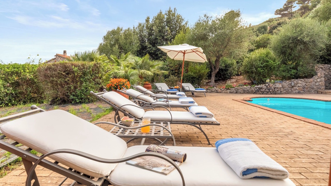 Photo of Outdoor in Ansedonia