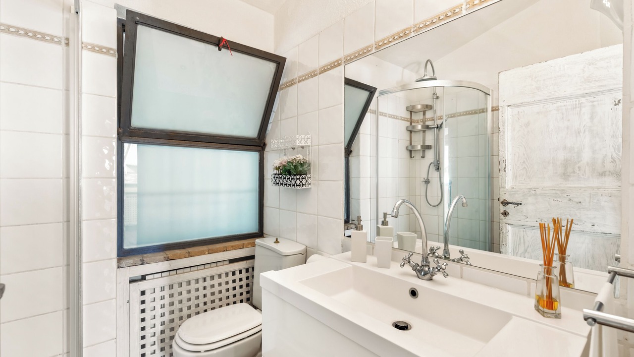 Photo of Bathroom in Ansedonia
