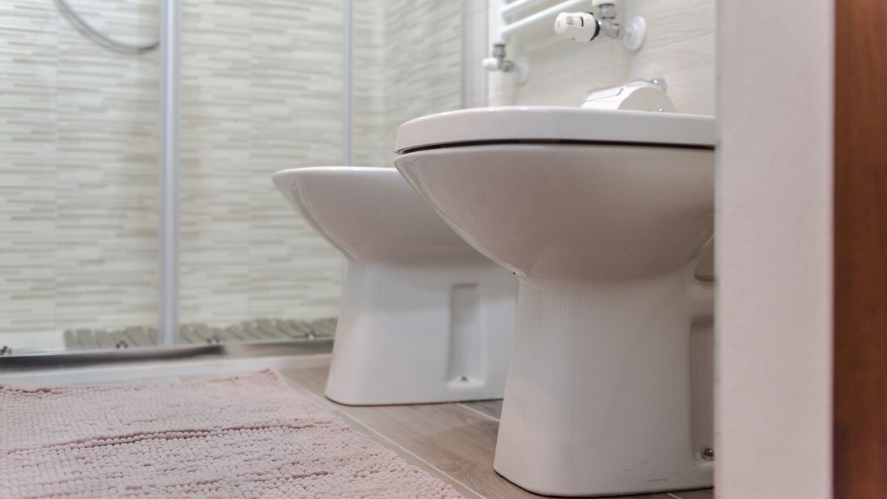 Photo of Bathroom in Santa Reparata