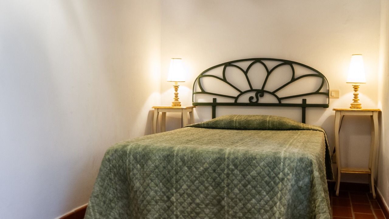 Photo of Bedroom in Magliano in Toscana