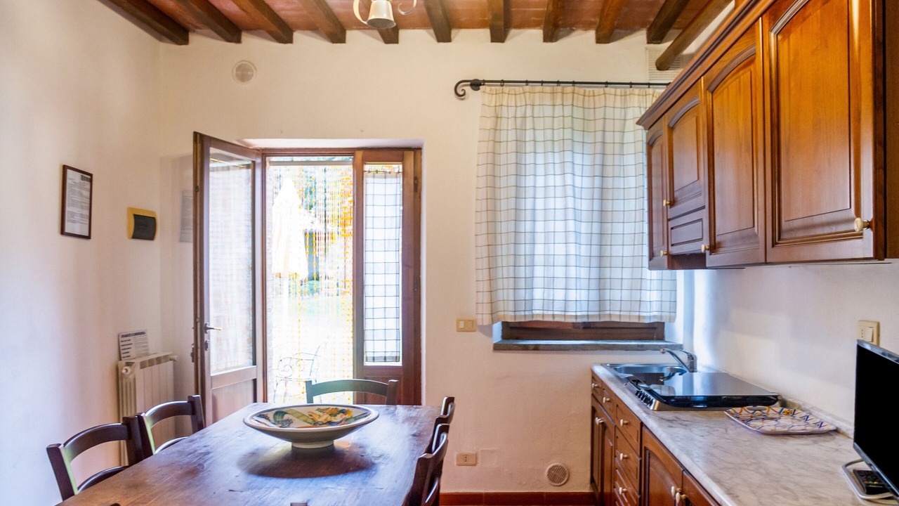 Photo of Kitchen in Magliano in Toscana