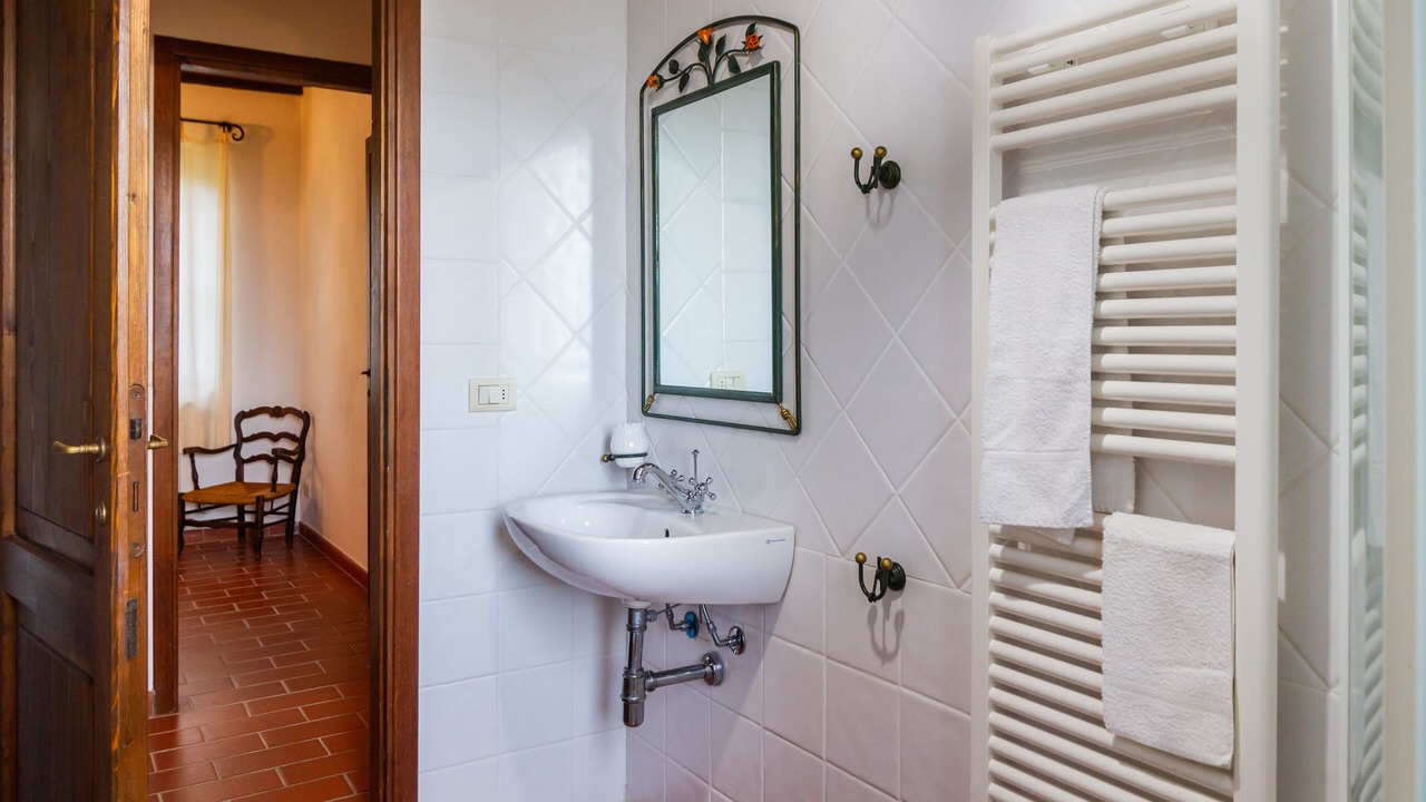 Photo of Bathroom in Magliano in Toscana
