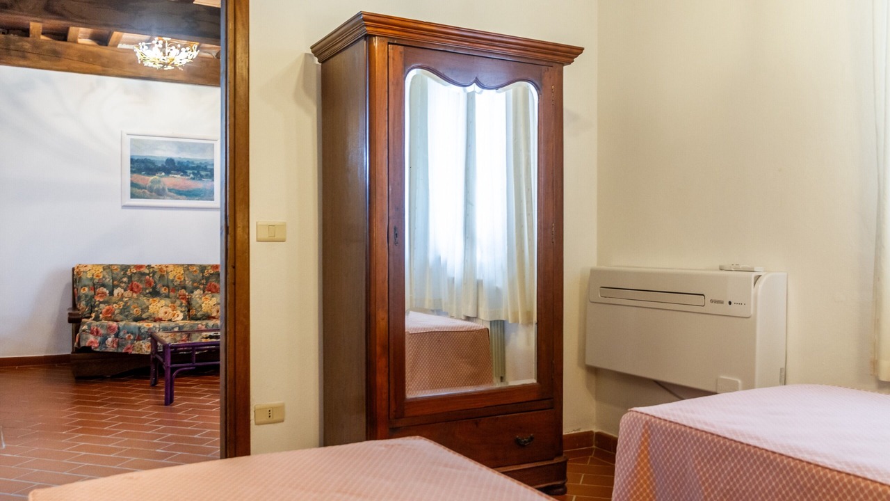 Photo of Bedroom in Magliano in Toscana