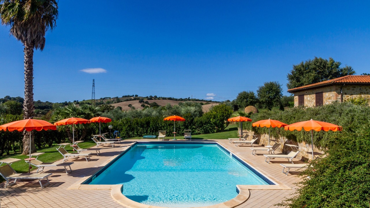 Photo of Outdoor in Magliano in Toscana