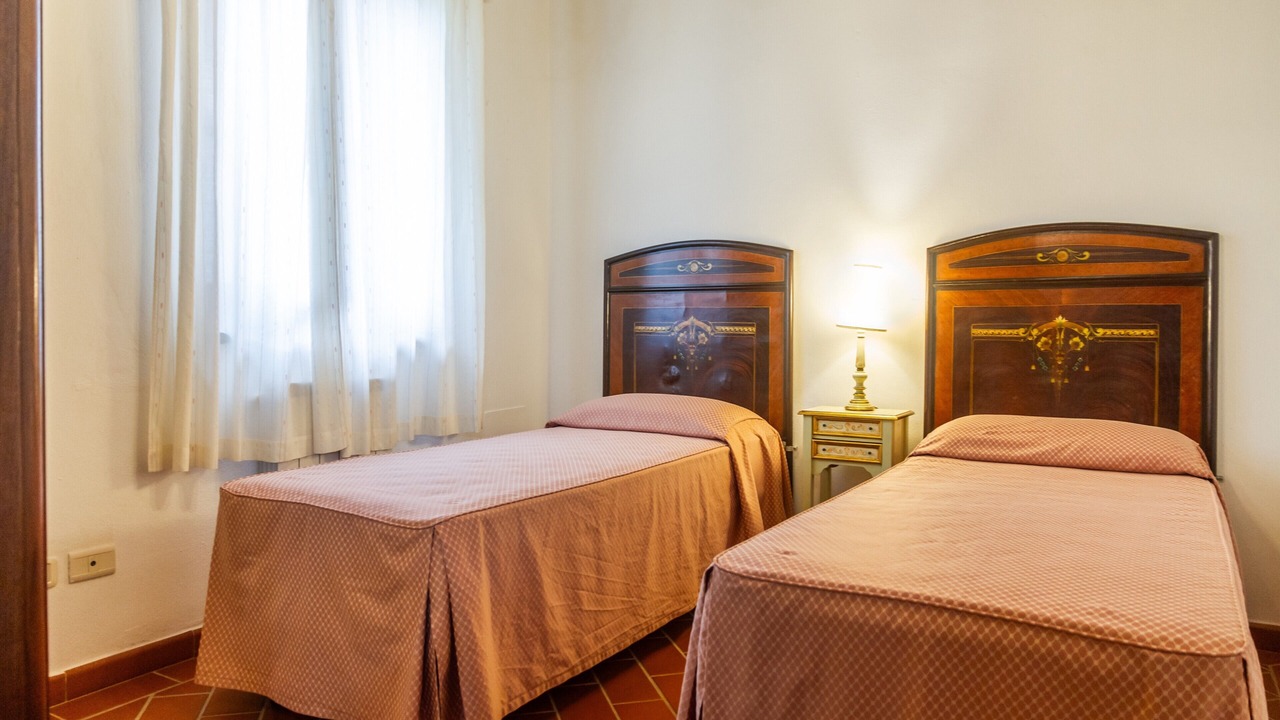 Photo of Bedroom in Magliano in Toscana