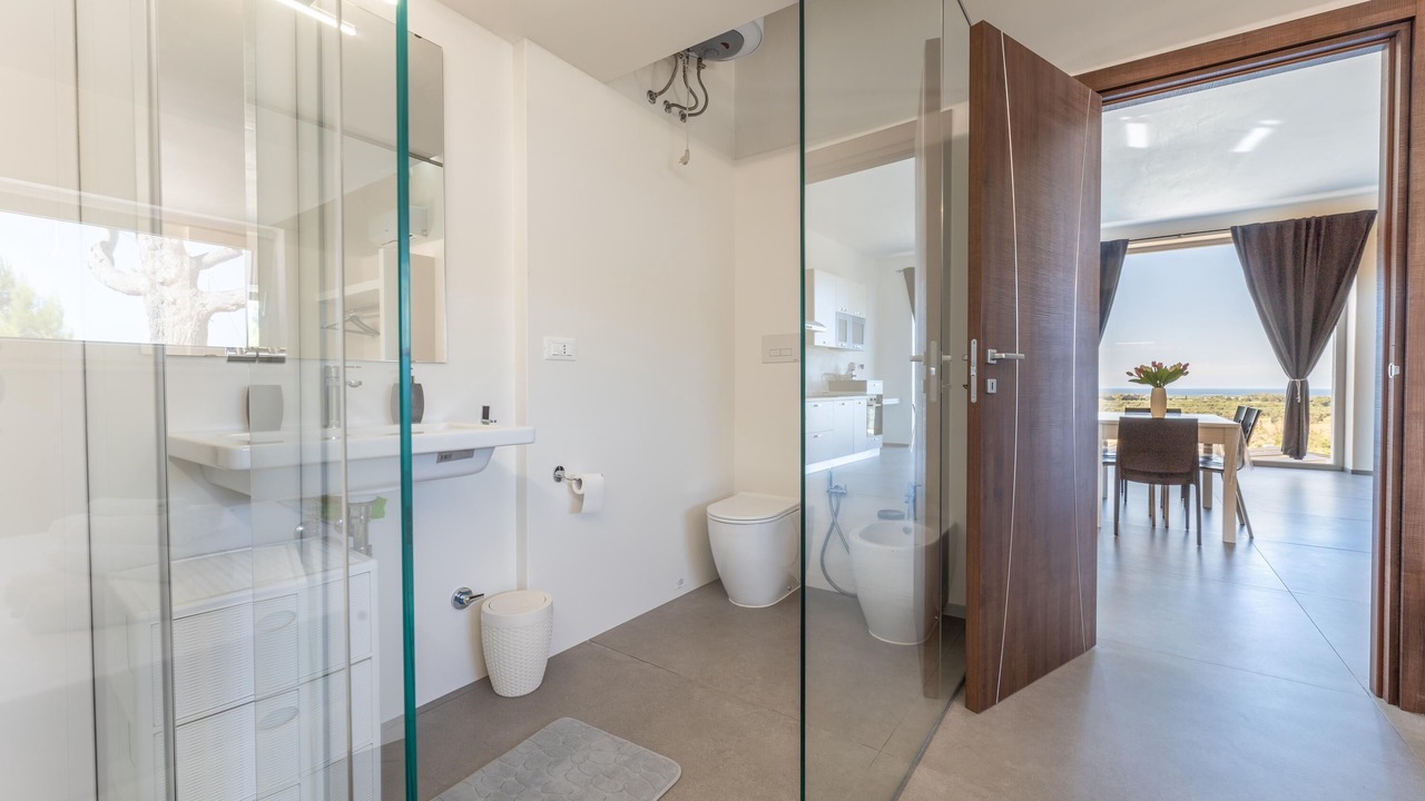 Photo of Bathroom in Serranova