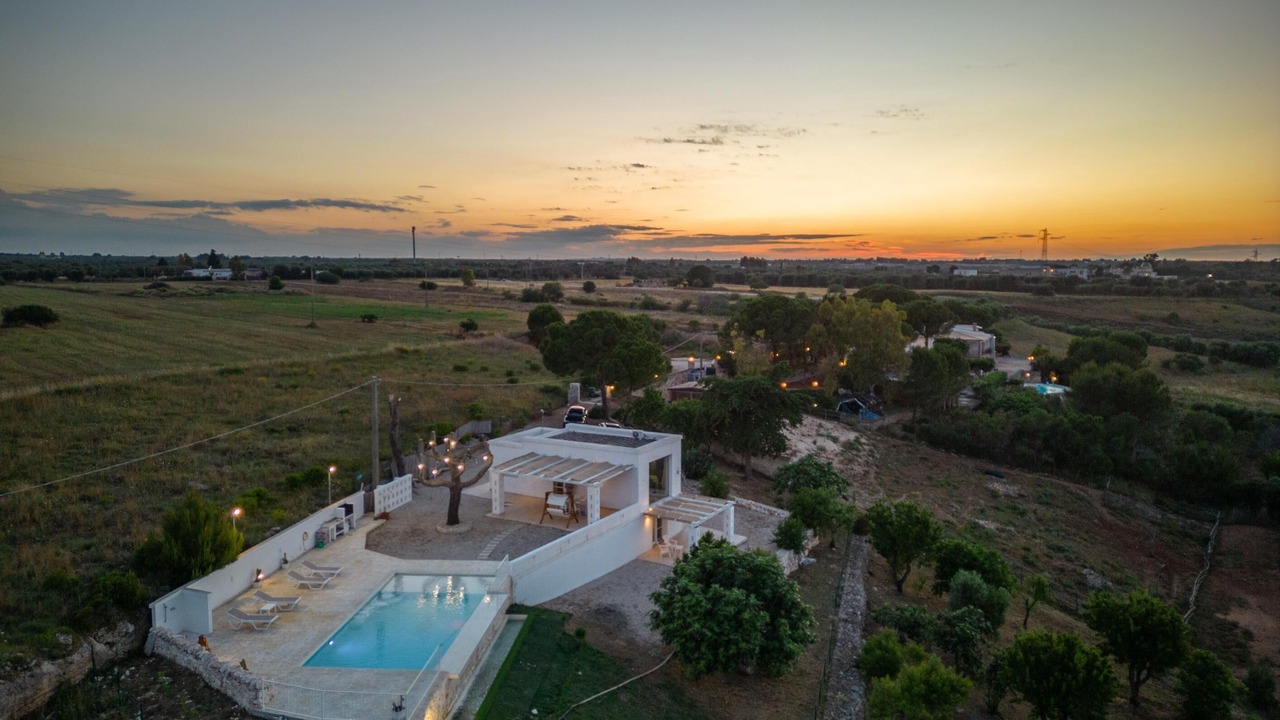 Photo of Outdoor in Serranova