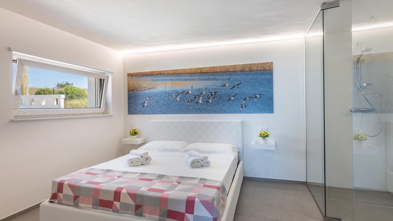 Photo of Bedroom in Serranova