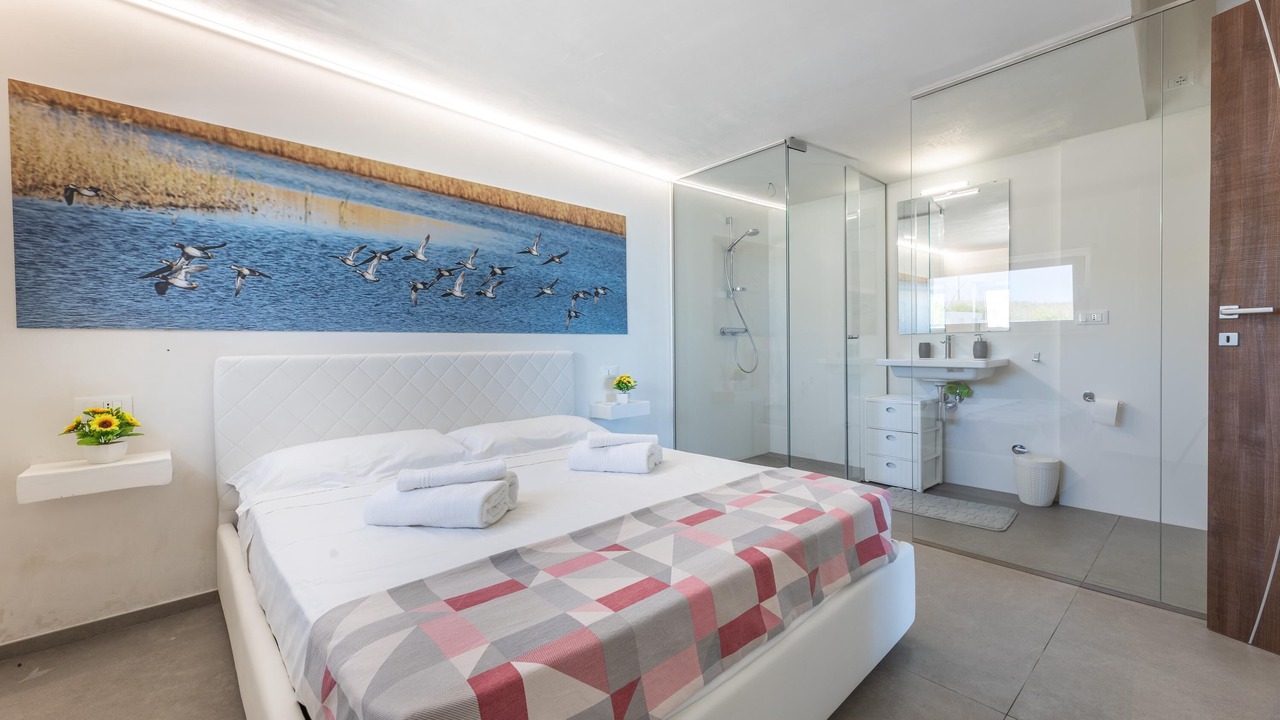 Photo of Bedroom in Serranova