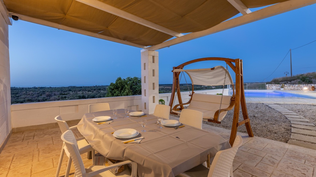 Photo of Outdoor in Serranova
