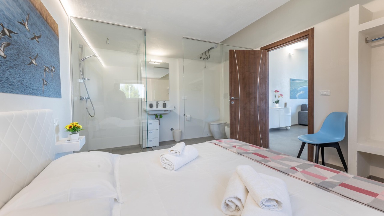 Photo of Bedroom in Serranova