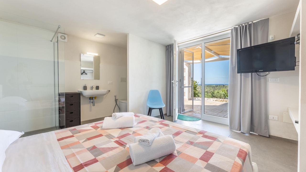 Photo of Bedroom in Serranova