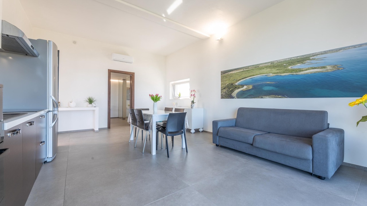 Photo of Livingroom in Serranova