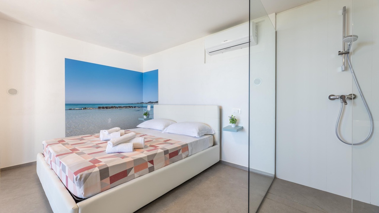 Photo of Bedroom in Serranova