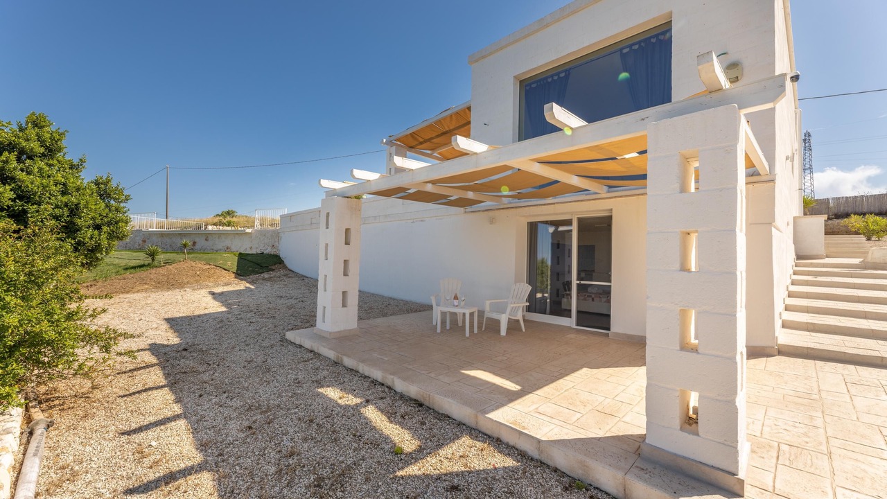 Photo of Patio Balcony in Serranova