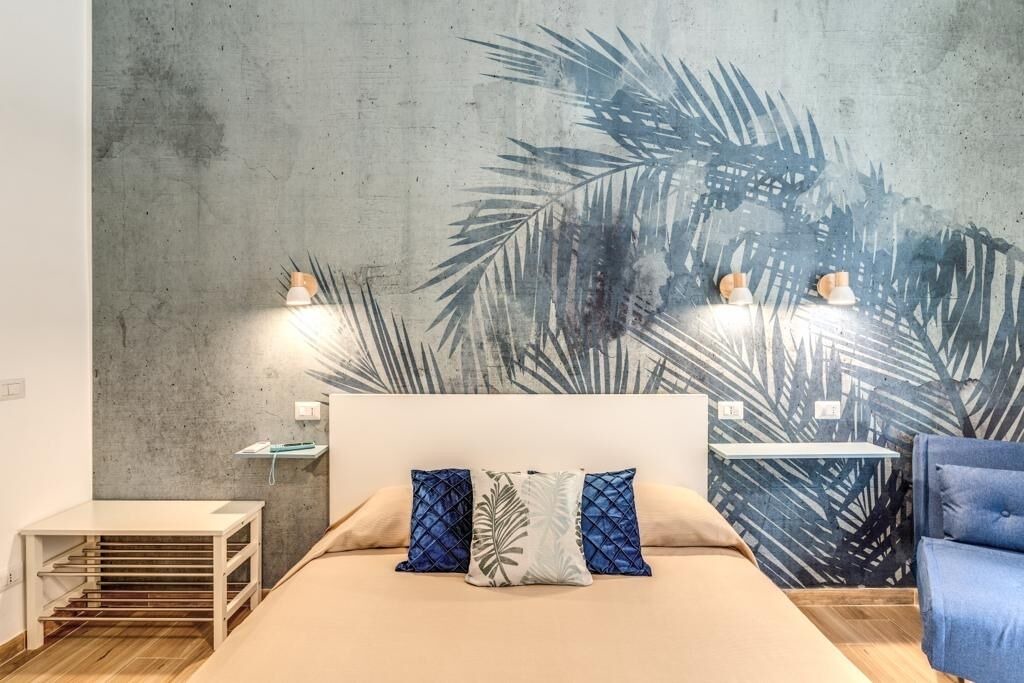 Photo of Bedroom in Esquilino