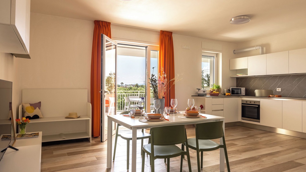 Photo of Kitchen in Capitolo