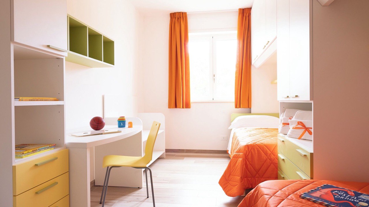 Photo of Bedroom in Capitolo