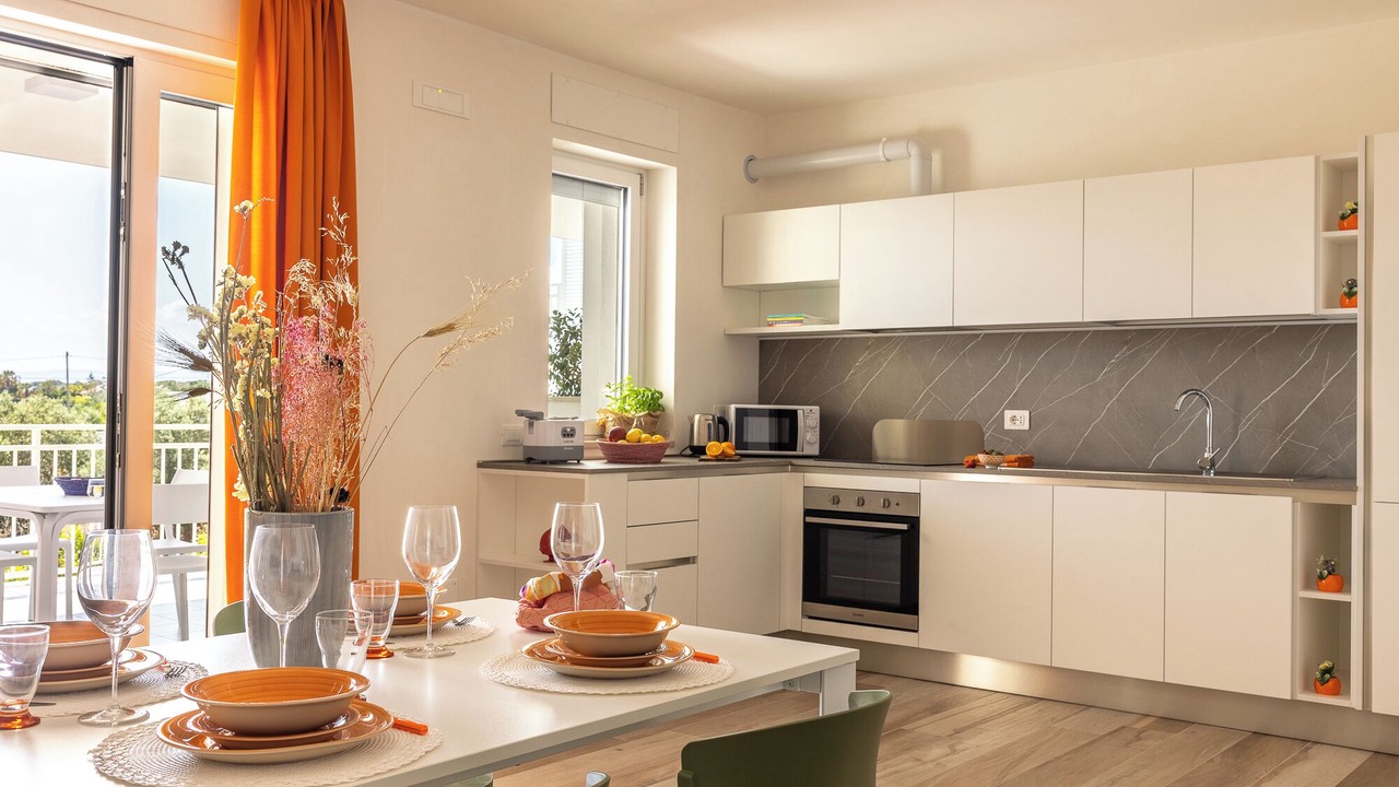 Photo of Kitchen in Capitolo