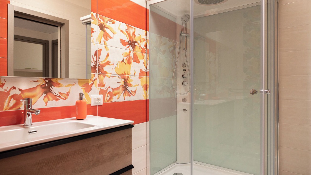 Photo of Bathroom in Capitolo