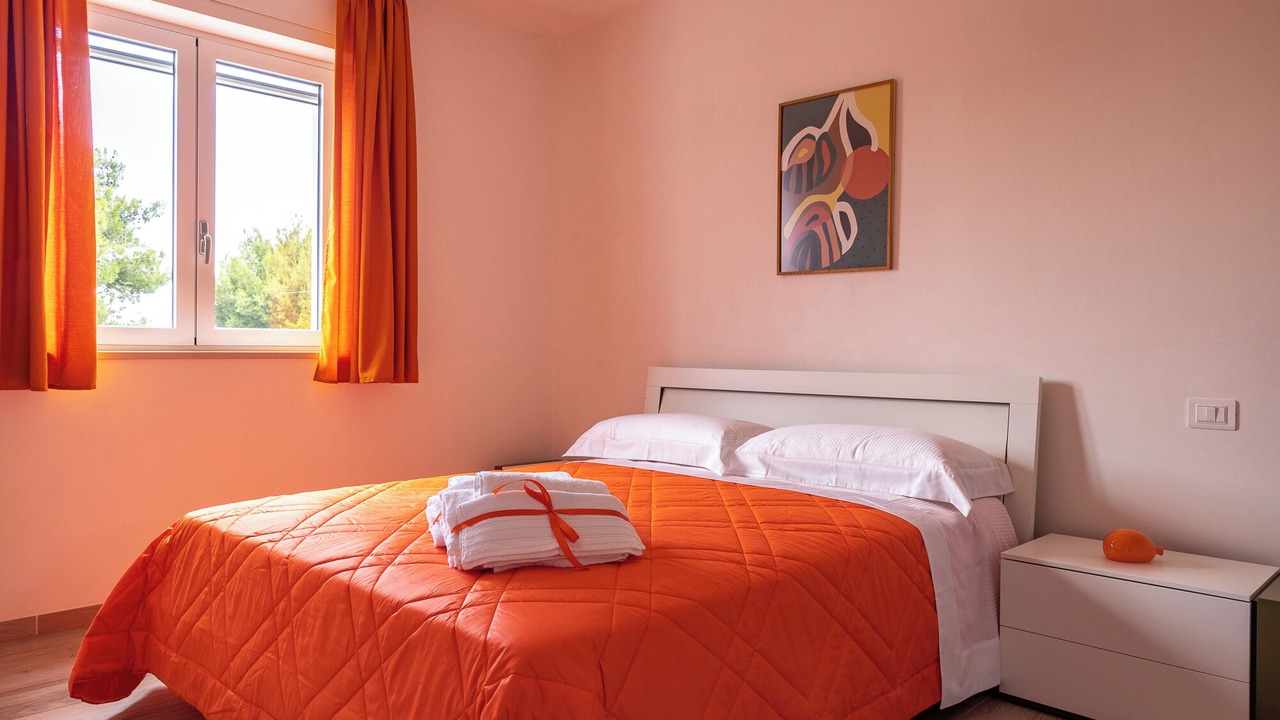 Photo of Bedroom in Capitolo