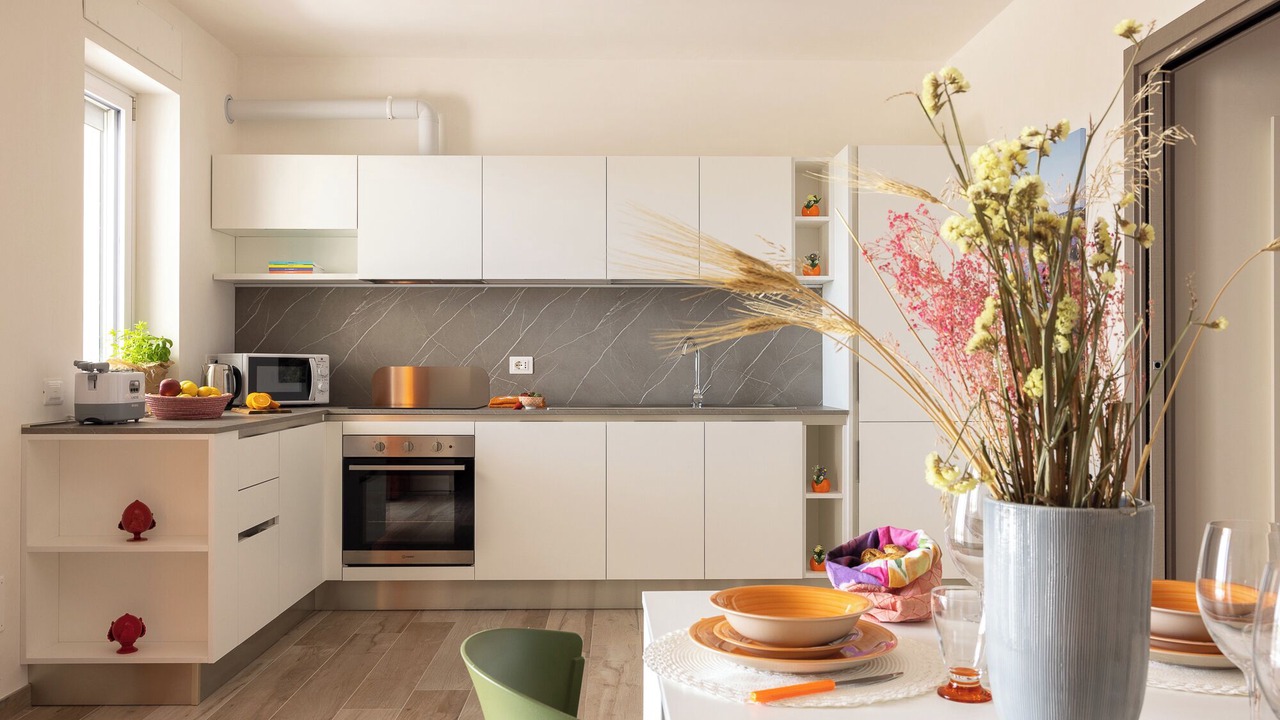 Photo of Kitchen in Capitolo