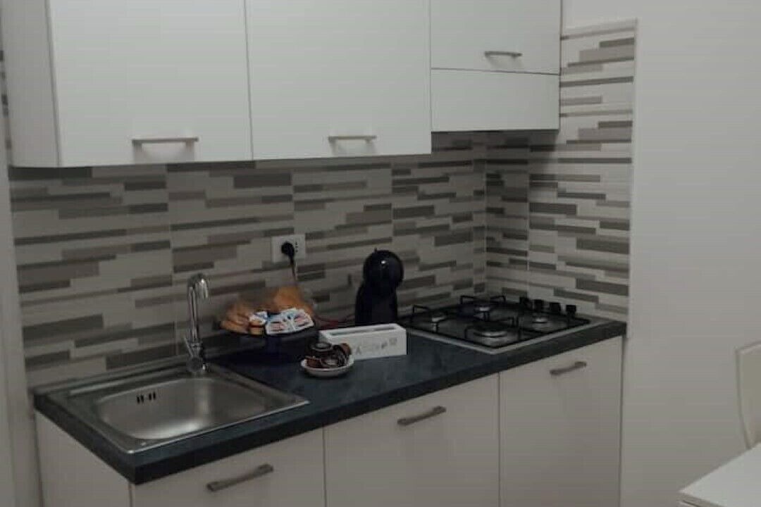 Photo of Kitchen in Prenestino-Centocelle